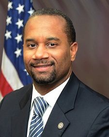 U.S. Attorney - Edward Stanton, III